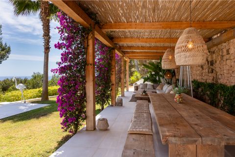 Villa i Es Cubells, Ibiza, Es Cubells - € 4.850.000 | Ref: ibn919T - foto 15
